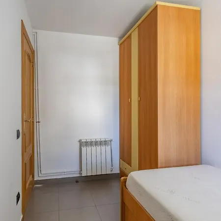 Apartament House With Private Solarium, Bbq And Cunit