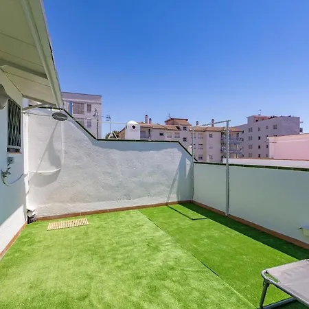 House With Private Solarium, Bbq And * كونيت