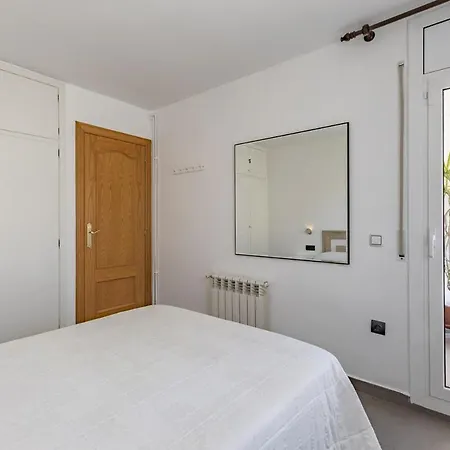 House With Private Solarium, Bbq And Apartment